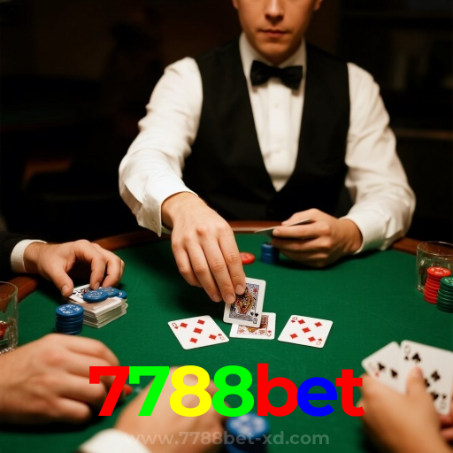 7788bet:Jogue no cassino mais confiável com apostas em futebol e jogos emocionantes!