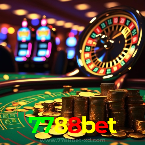 7788bet:As slots mais emocionantes estão aqui! Jogue agora!