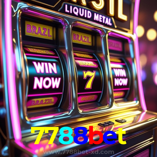 7788bet：Jogue slots, aposte no futebol e ganhe grandes prêmios em nosso cassino!