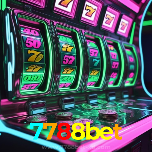 7788bet：A diversão começa no cassino online com poker, roleta e apostas no futebol!