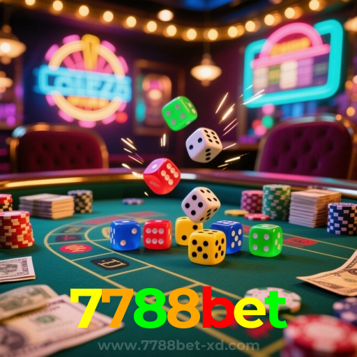 7788bet:Aposte no futebol e jogue os melhores jogos de cassino para grandes vitórias!