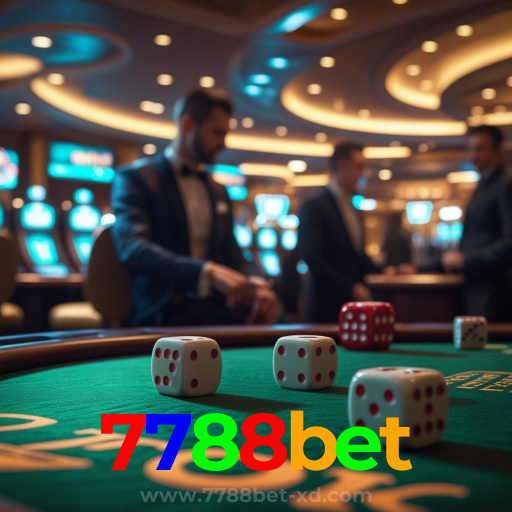 7788bet：Seu lugar de apostas no futebol e prêmios incríveis em jogos de cassino!