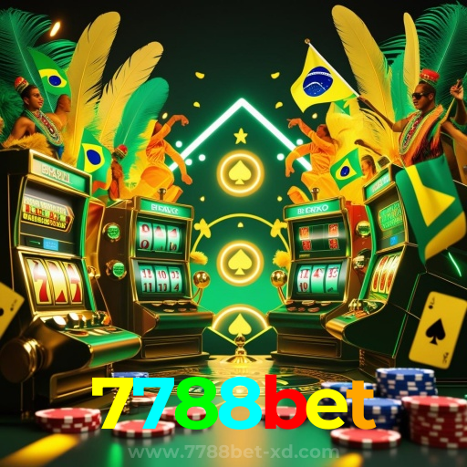 7788bet：Vença no futebol online e transforme suas apostas em prêmios!
