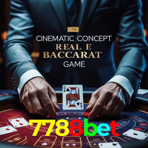 7788bet: Jogue agora e descubra o cassino online mais emocionante do Brasil!