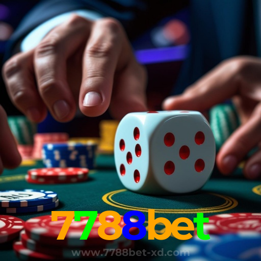 7788bet:Ganhe no futebol e nos melhores jogos de cassino como poker e blackjack!