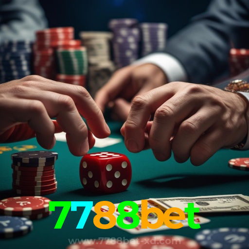 7788bet：Onde a sorte está ao seu lado: apostas no futebol e vitórias no cassino!