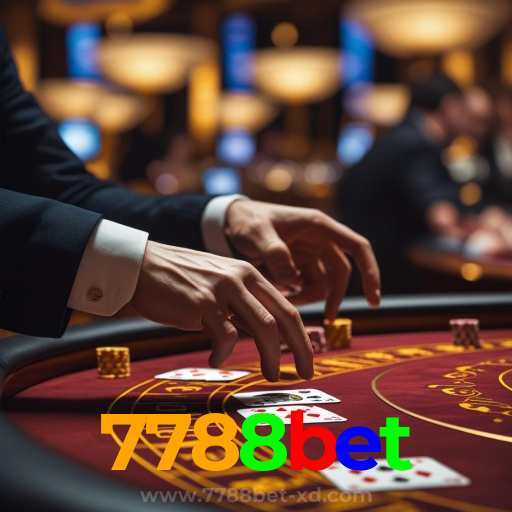 7788bet：Vença no poker e aposte no futebol com segurança no nosso cassino!