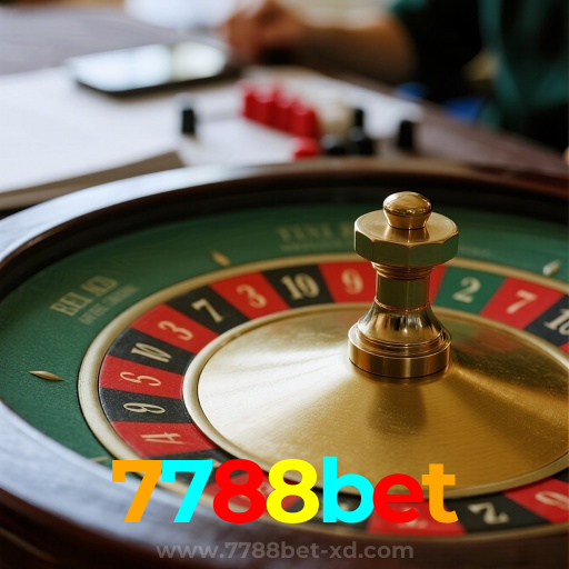 7788bet：O cassino online perfeito para quem ama futebol e jogos emocionantes!