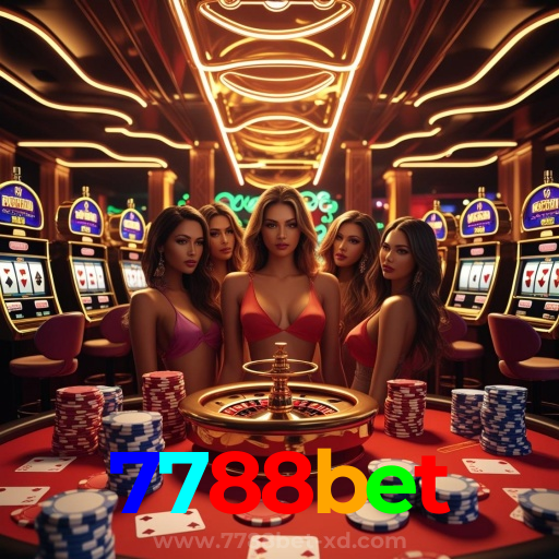 7788bet：Jogue no cassino online com apostas no futebol e ganhe grandes prêmios!