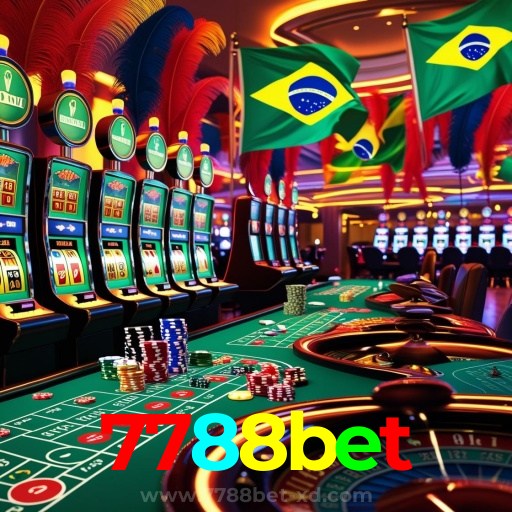 7788bet：A diversão nunca acaba! Jogue nos melhores jogos e vença!