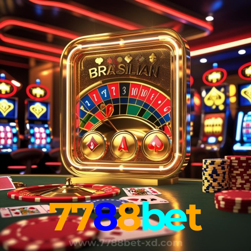 7788bet：Aposte no futebol e conquiste vitórias épicas com blackjack e poker!