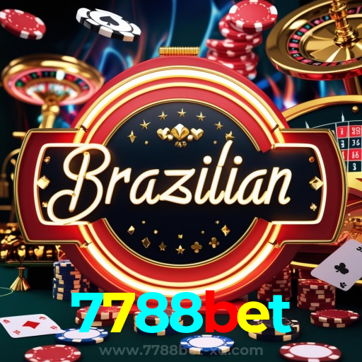 7788bet:Poker, roleta e apostas no futebol online, onde sua sorte brilha!