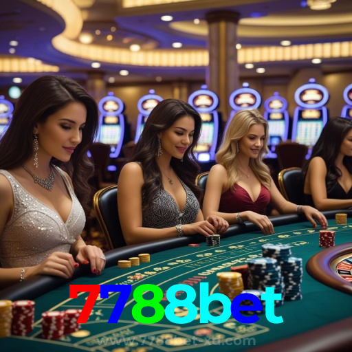 7788bet:O cassino online ideal para você jogar blackjack e apostar no futebol!