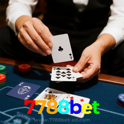 7788bet：A melhor plataforma de jogos de cassino e apostas no futebol está aqui!