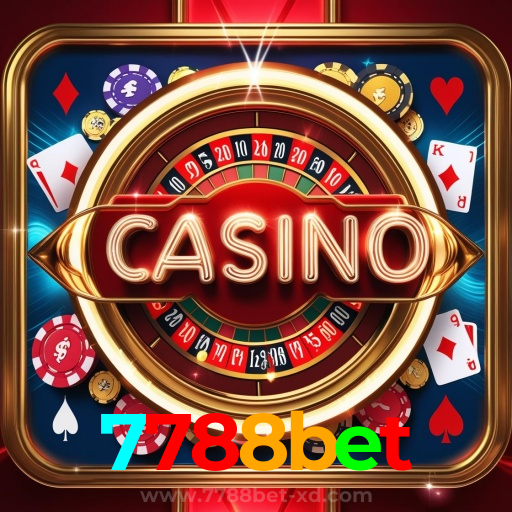7788bet:O cassino online perfeito para quem ama futebol e jogos emocionantes!