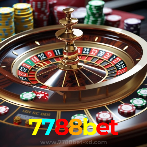 7788bet:Desafie a roleta e conquiste prêmios incríveis!