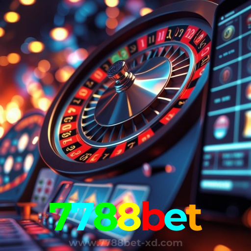7788bet：Jogue nas slots e ganhe prêmios surreais!