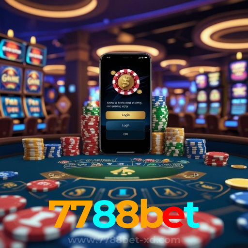 7788bet：Jogue nas mesas de poker e vença como um profissional!