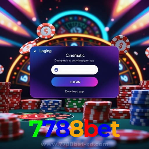 7788bet:Jogue poker, aposte no futebol e ganhe prêmios incríveis!