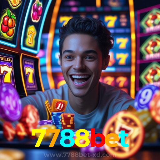 7788bet:Em nosso cassino online, grandes prêmios estão ao seu alcance!