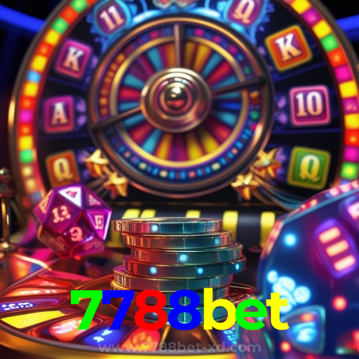 7788bet:O cassino online mais confiável para você apostar no futebol e jogar blackjack!