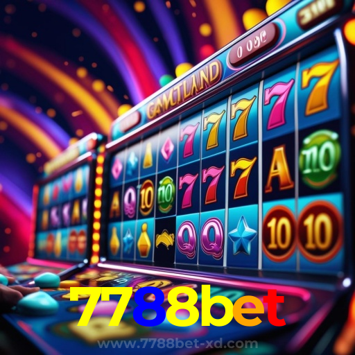 7788bet:Jogue poker, aposte no futebol e ganhe prêmios incríveis em nosso cassino!