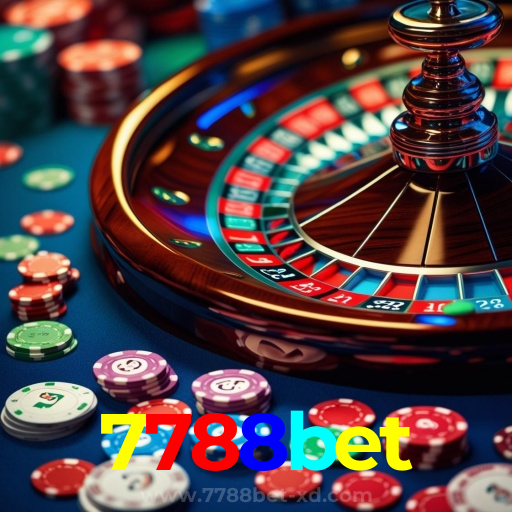 7788bet：Diversão sem limites com roleta, blackjack e apostas em futebol ao vivo!