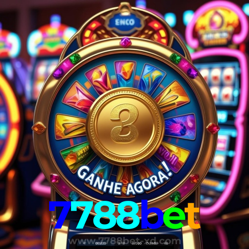 7788bet:O melhor cassino online para quem ama futebol e jogos como poker e slots!