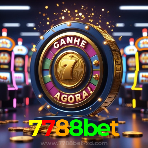 7788bet：Jogue nas melhores slots e conquiste prêmios incríveis!