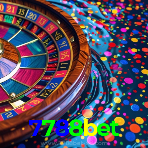 7788bet:Aposte na roleta e conquiste prêmios incríveis em nosso cassino!