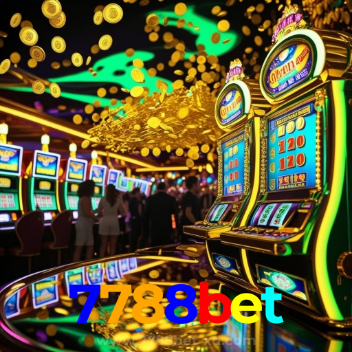 7788bet:Jogue agora nas melhores slots e ganhe muito mais!