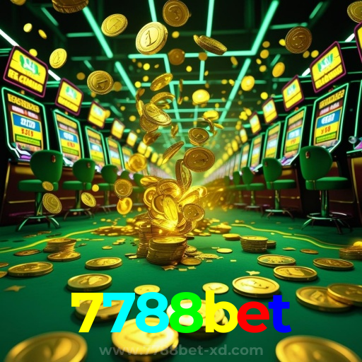 7788bet:Onde a sorte está ao seu lado: apostas no futebol e vitórias no cassino!