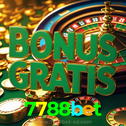 7788bet:Sinta a emoção de ganhar no cassino online! Aposte e vença!