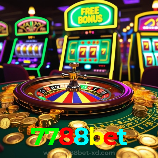 7788bet:Aposte no futebol e ganhe prêmios fantásticos em blackjack e roleta!