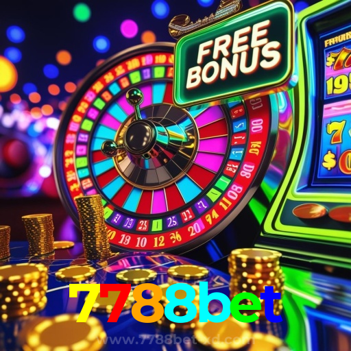 7788bet:O melhor cassino online do Brasil com roleta, blackjack e futebol!