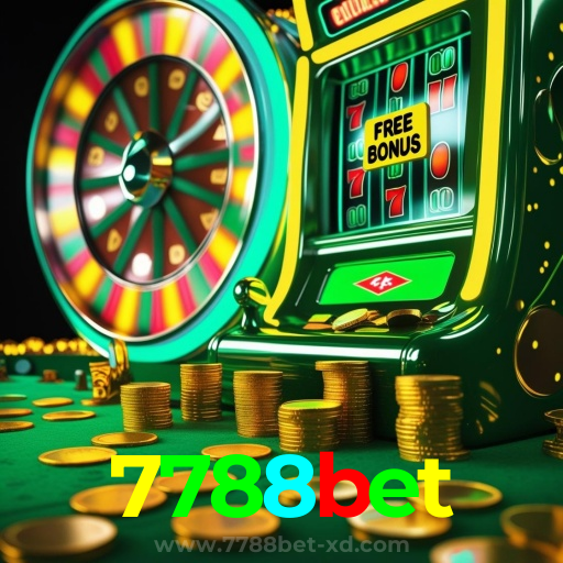 7788bet：Jogue nas melhores slots e conquiste prêmios incríveis!