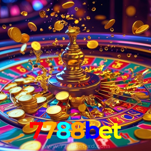 7788bet:Cada giro na roleta é uma nova chance de vitória!