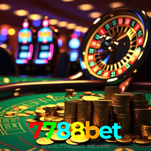 7788bet:Aposte nas roletas e conquiste prêmios incríveis!