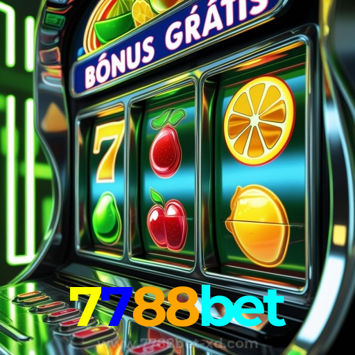 7788bet：Onde sua sorte brilha: cassino online com futebol e jogos emocionantes!