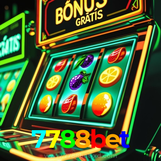 7788bet：Onde a diversão nunca para: apostas no futebol e jogos de cassino!