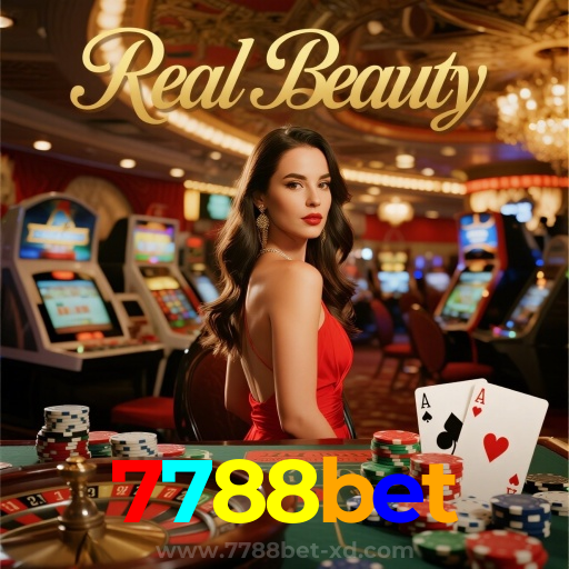 7788bet：A diversão começa no cassino online com poker, roleta e apostas no futebol!