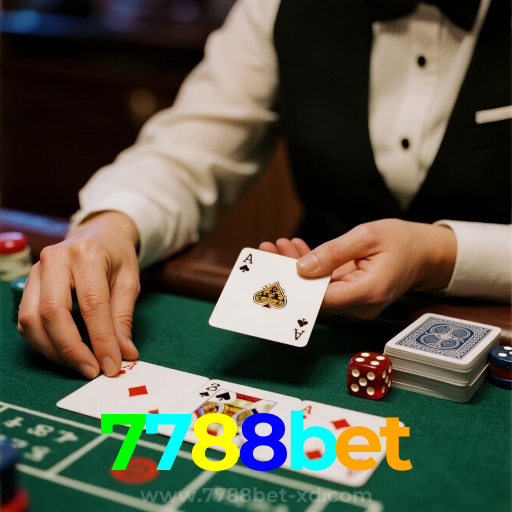 7788bet：Poker, blackjack e apostas em futebol online, tudo no melhor cassino!