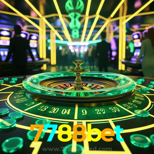 7788bet:Vença com a roleta e aposte no futebol ao vivo no melhor cassino online!