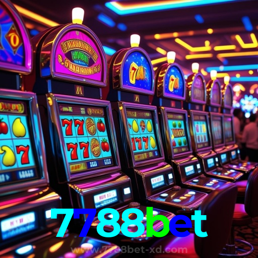 7788bet:Jogue agora nas melhores slots e ganhe prêmios fantásticos!