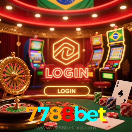 7788bet：O cassino online mais confiável para você apostar no futebol e jogar poker!