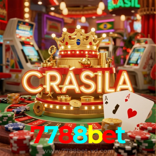 7788bet：O cassino online ideal para você jogar blackjack e apostar no futebol!