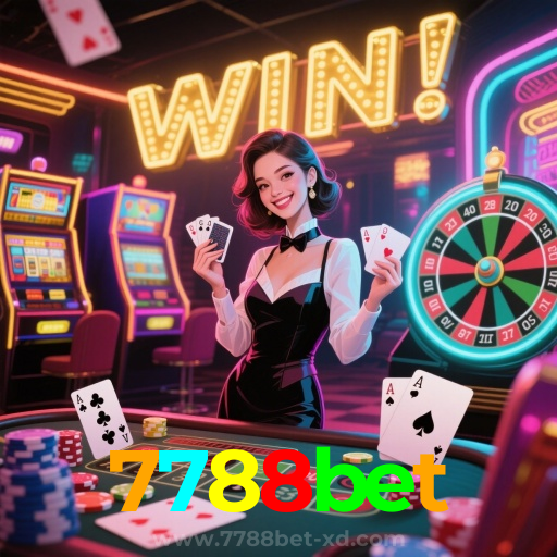7788bet：Jogue no cassino online com apostas no futebol e ganhe grandes prêmios!