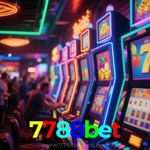 7788bet：Aposte no futebol e ganhe prêmios fantásticos jogando slots e roleta!