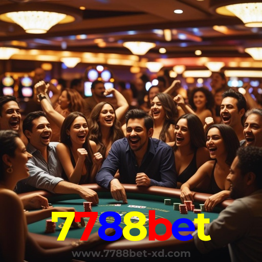 7788bet：Aposte no futebol e jogue as melhores slots para grandes vitórias!
