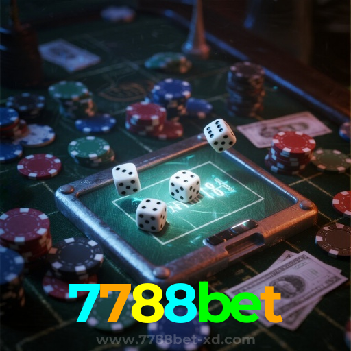 7788bet：A diversão começa no cassino online com poker, roleta e apostas no futebol!